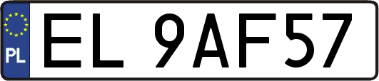 EL9AF57