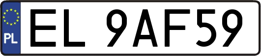 EL9AF59