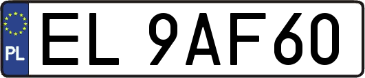 EL9AF60