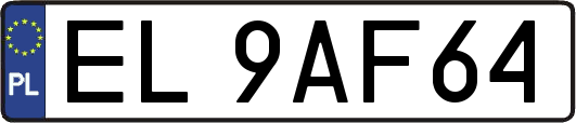 EL9AF64