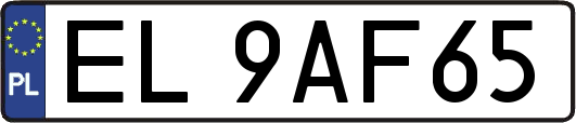 EL9AF65