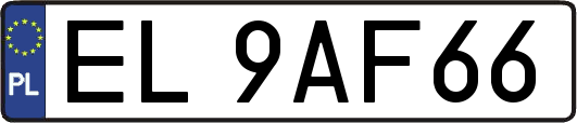 EL9AF66