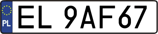 EL9AF67