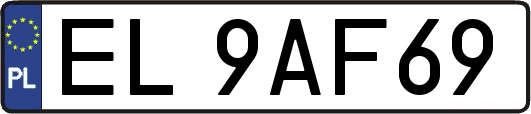 EL9AF69