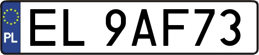 EL9AF73