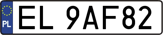EL9AF82