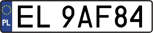 EL9AF84