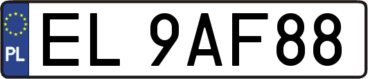 EL9AF88