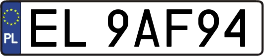 EL9AF94