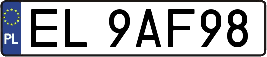 EL9AF98