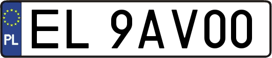 EL9AV00