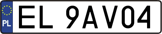EL9AV04