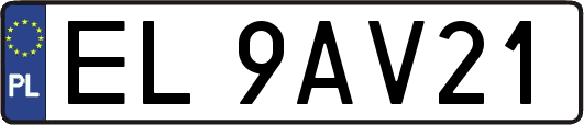 EL9AV21