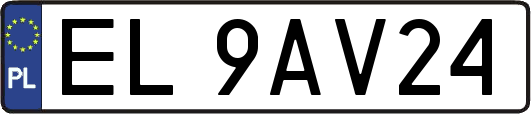 EL9AV24