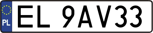 EL9AV33