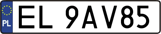 EL9AV85