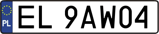 EL9AW04