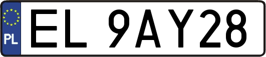 EL9AY28