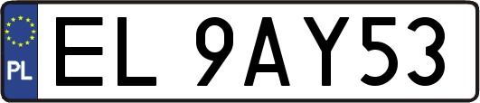 EL9AY53