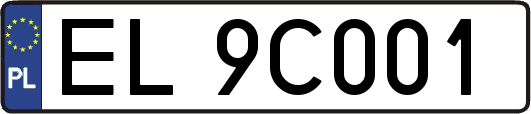 EL9C001