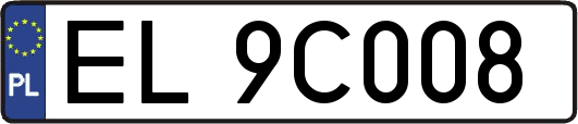 EL9C008