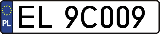 EL9C009