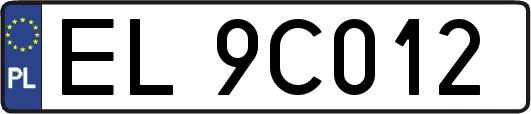 EL9C012
