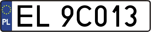 EL9C013