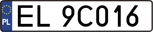 EL9C016