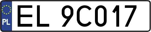 EL9C017