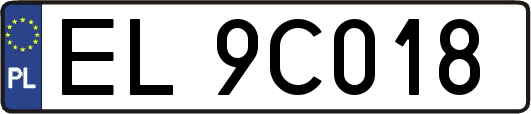 EL9C018