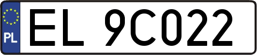 EL9C022