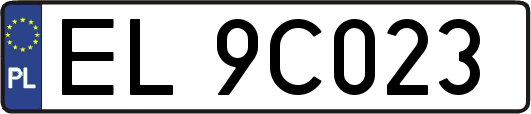 EL9C023