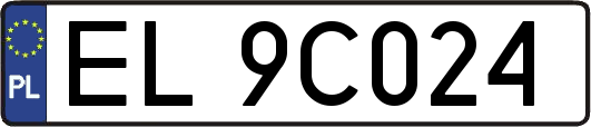 EL9C024