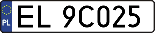EL9C025