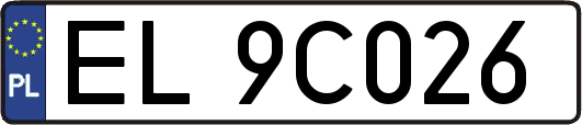 EL9C026