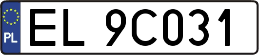 EL9C031