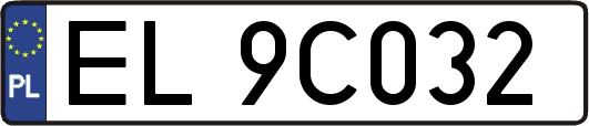 EL9C032
