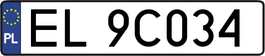 EL9C034