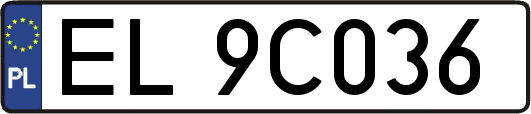 EL9C036