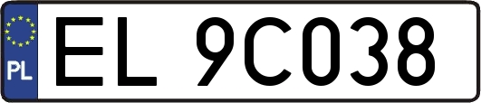 EL9C038