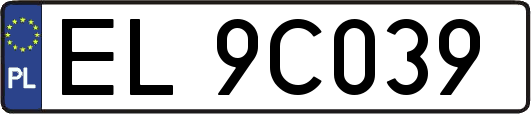 EL9C039