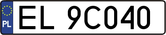 EL9C040