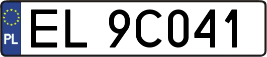 EL9C041