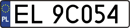 EL9C054