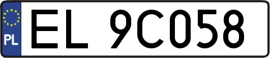 EL9C058
