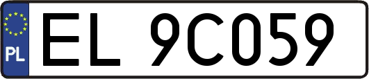 EL9C059