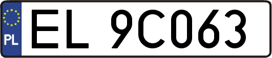 EL9C063