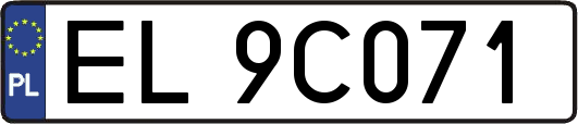 EL9C071