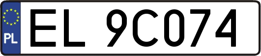EL9C074